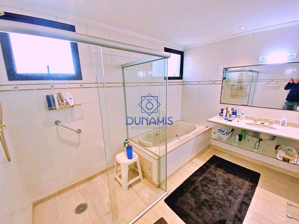 Apartamento à venda, 200 m² por R$ 3.200.000,00 - Pitangueiras - Guarujá/SP em Pitangueiras, Guarujá — foto 40