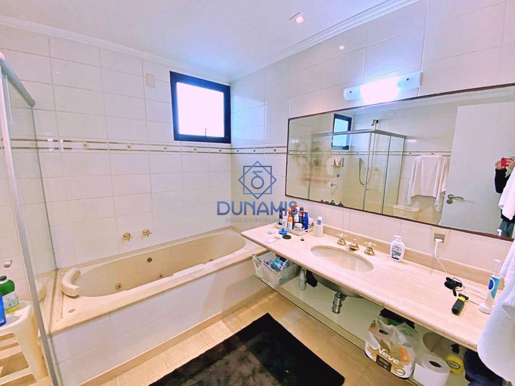 Apartamento à venda, 200 m² por R$ 3.200.000,00 - Pitangueiras - Guarujá/SP em Pitangueiras, Guarujá — foto 39