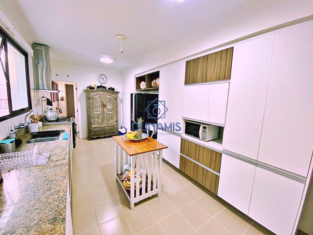 Apartamento à venda, 200 m² por R$ 3.200.000,00 - Pitangueiras - Guarujá/SP em Pitangueiras, Guarujá — foto 43