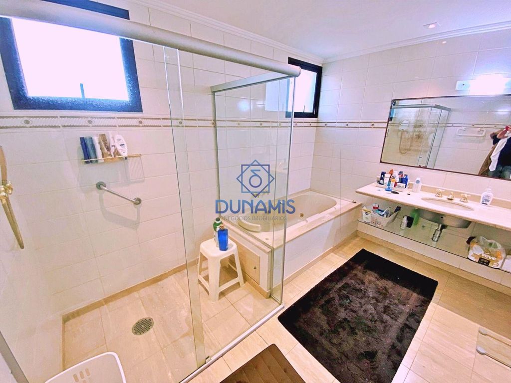Apartamento à venda, 200 m² por R$ 3.200.000,00 - Pitangueiras - Guarujá/SP em Pitangueiras, Guarujá — foto 41