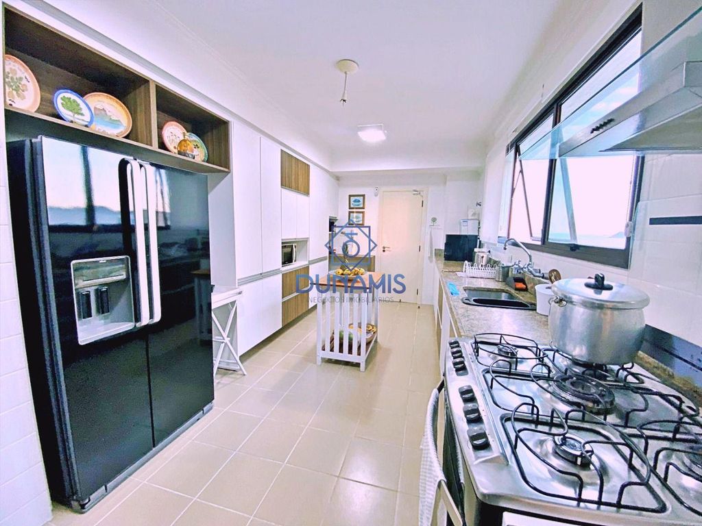 Apartamento à venda, 200 m² por R$ 3.200.000,00 - Pitangueiras - Guarujá/SP em Pitangueiras, Guarujá — foto 45