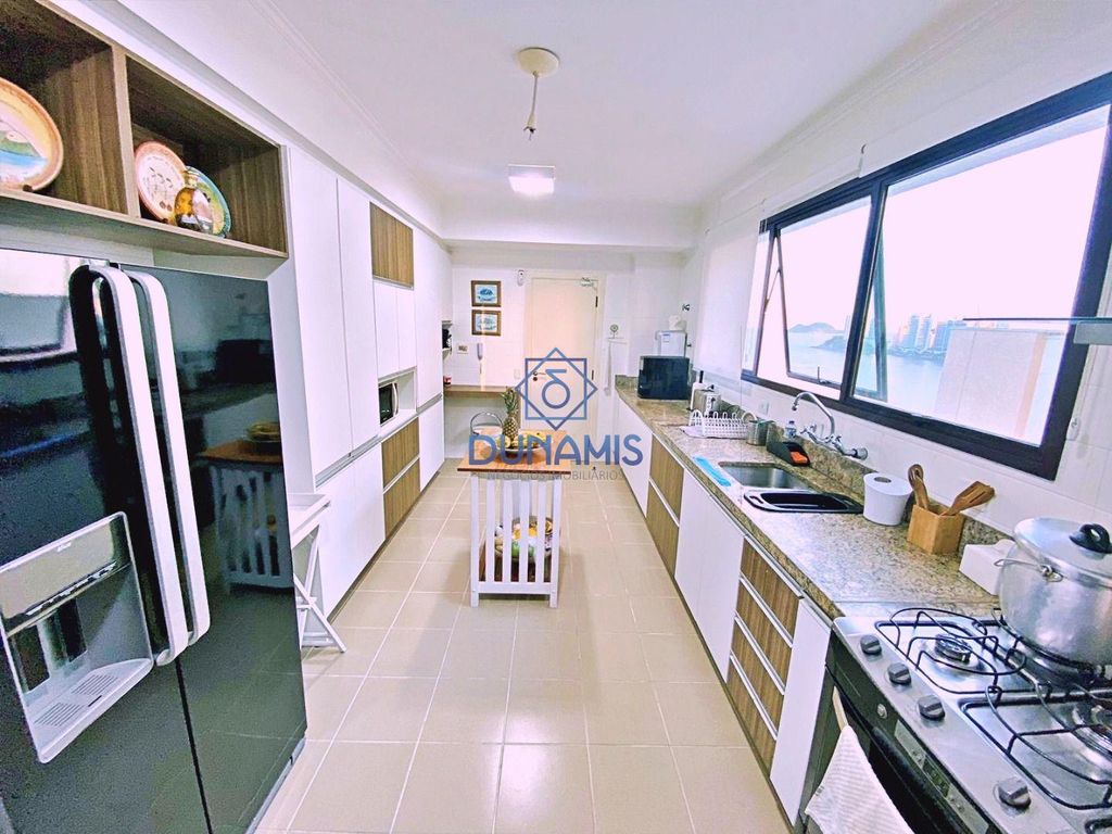 Apartamento à venda, 200 m² por R$ 3.200.000,00 - Pitangueiras - Guarujá/SP em Pitangueiras, Guarujá — foto 44