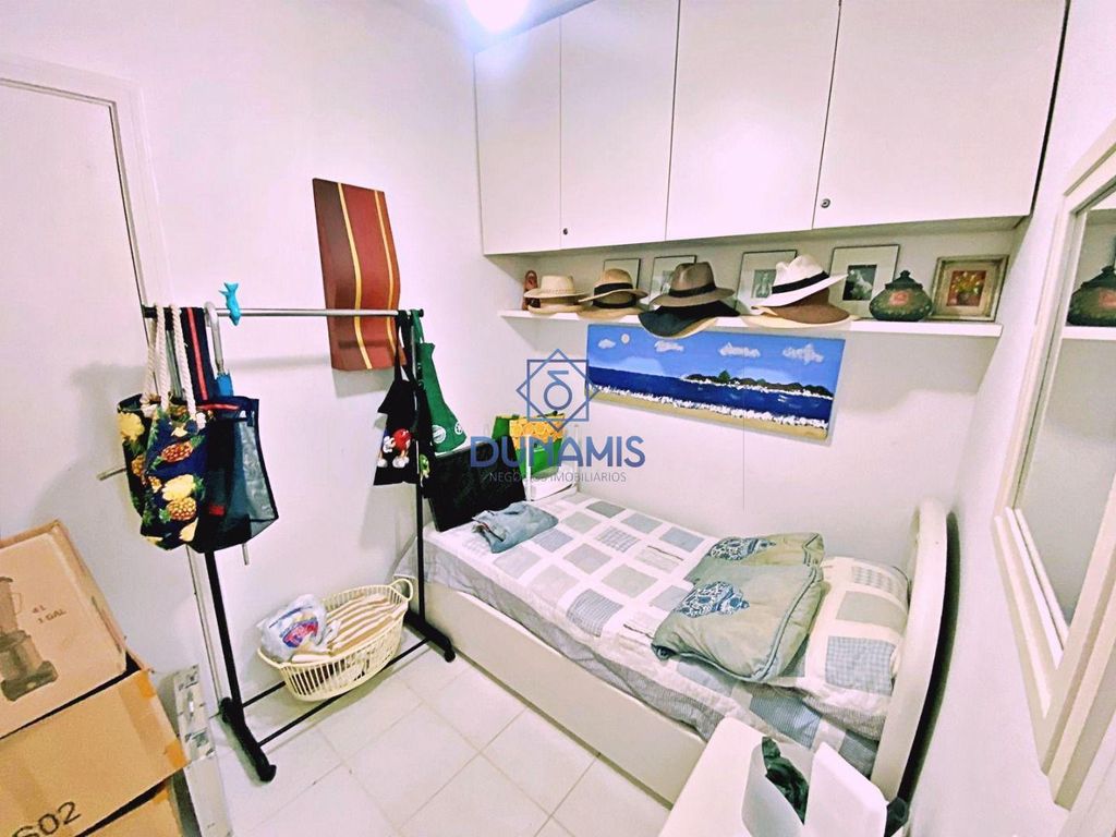 Apartamento à venda, 200 m² por R$ 3.200.000,00 - Pitangueiras - Guarujá/SP em Pitangueiras, Guarujá — foto 46