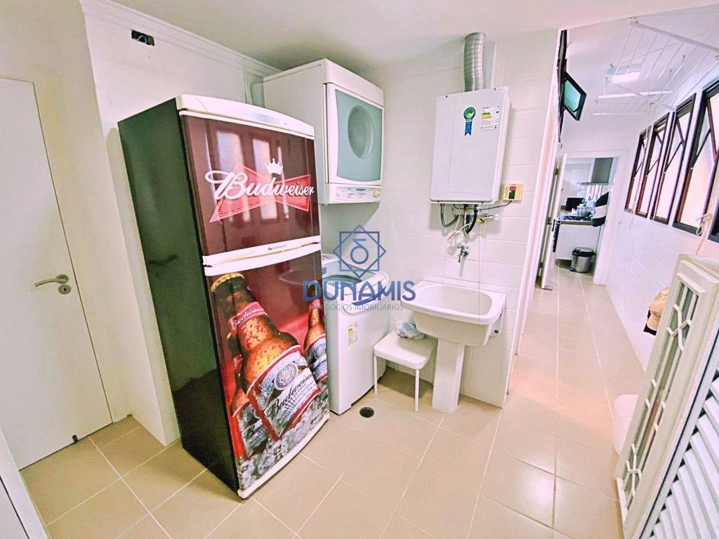Apartamento à venda, 200 m² por R$ 3.200.000,00 - Pitangueiras - Guarujá/SP em Pitangueiras, Guarujá — foto 48
