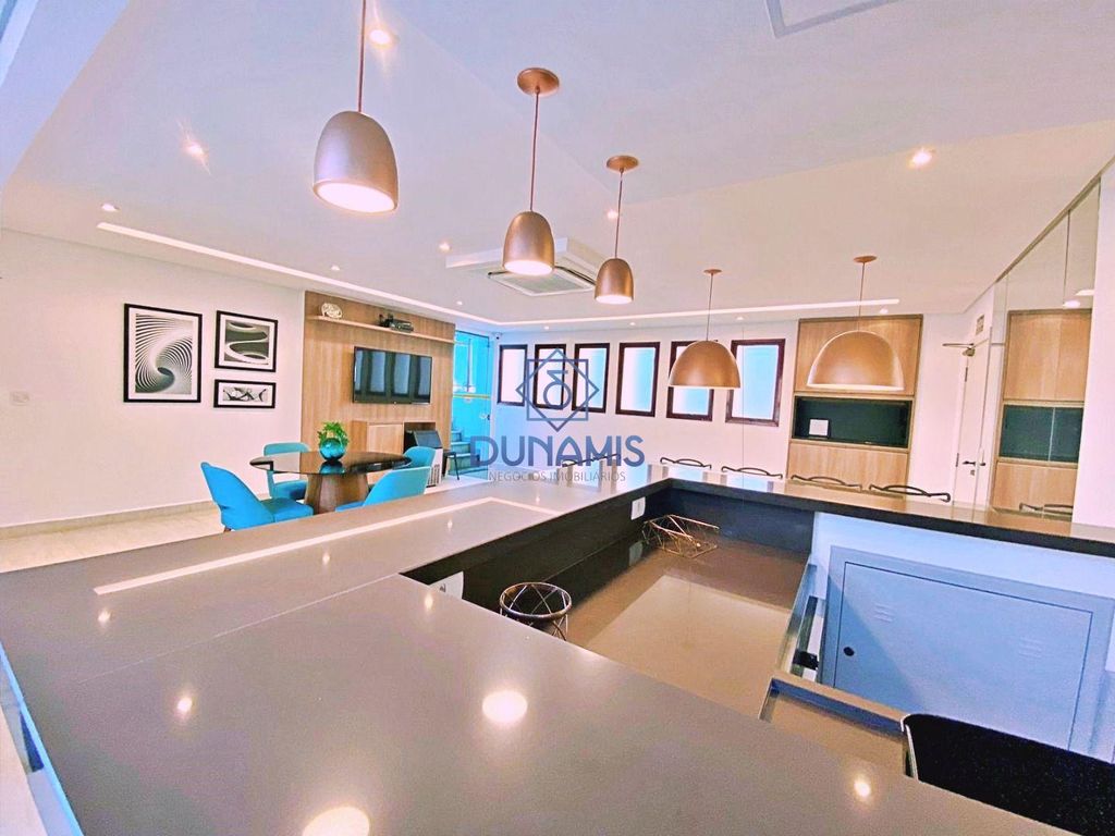 Apartamento à venda, 200 m² por R$ 3.200.000,00 - Pitangueiras - Guarujá/SP em Pitangueiras, Guarujá — foto 53