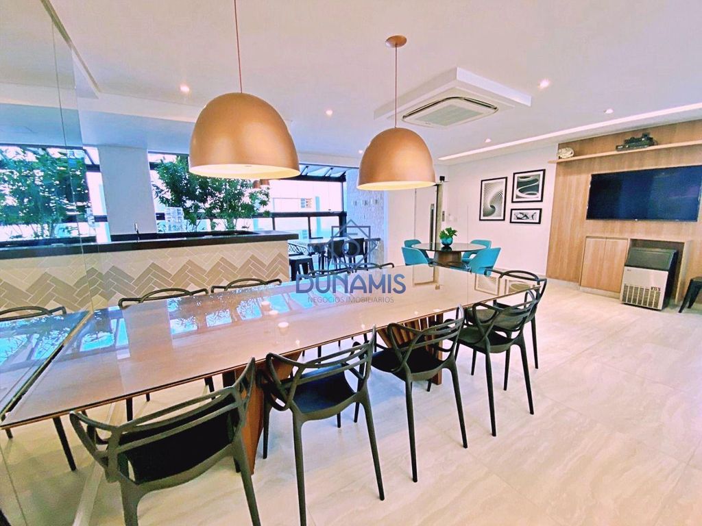 Apartamento à venda, 200 m² por R$ 3.200.000,00 - Pitangueiras - Guarujá/SP em Pitangueiras, Guarujá — foto 51