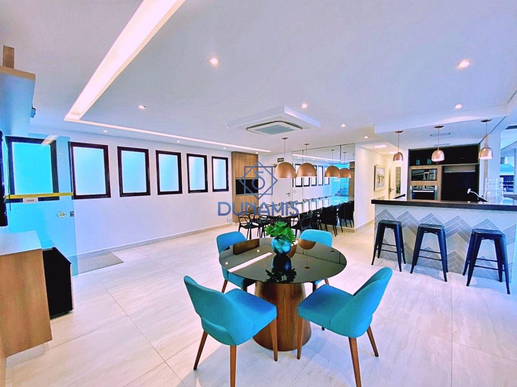 Apartamento à venda, 200 m² por R$ 3.200.000,00 - Pitangueiras - Guarujá/SP em Pitangueiras, Guarujá — foto 55