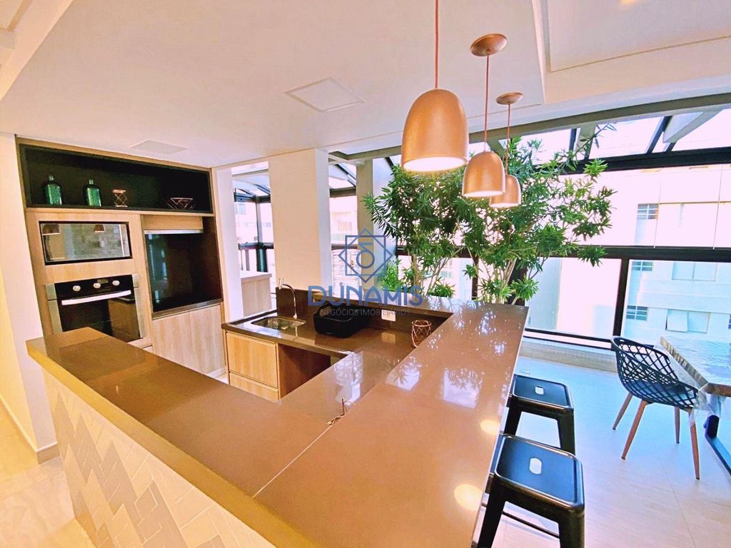 Apartamento à venda, 200 m² por R$ 3.200.000,00 - Pitangueiras - Guarujá/SP em Pitangueiras, Guarujá — foto 54