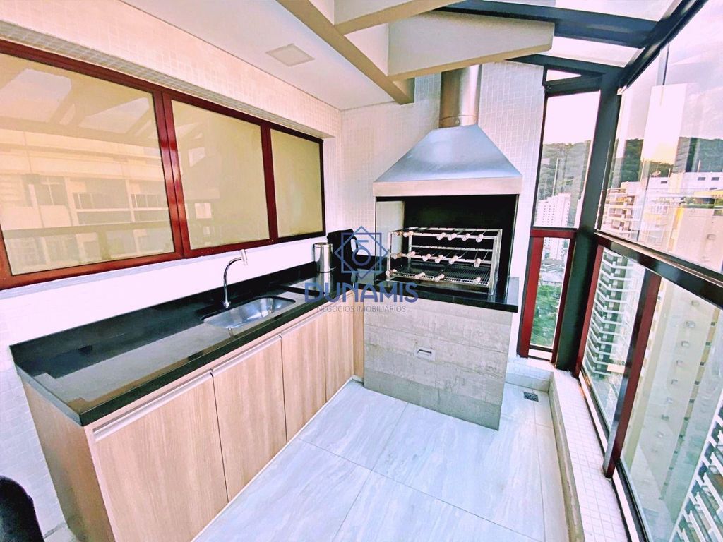 Apartamento à venda, 200 m² por R$ 3.200.000,00 - Pitangueiras - Guarujá/SP em Pitangueiras, Guarujá — foto 58