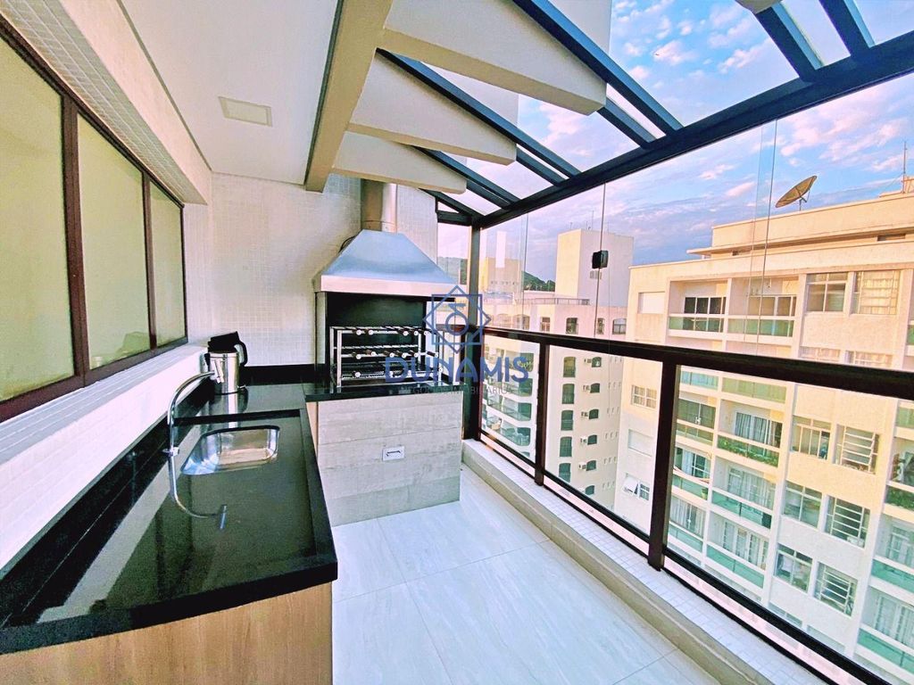 Apartamento à venda, 200 m² por R$ 3.200.000,00 - Pitangueiras - Guarujá/SP em Pitangueiras, Guarujá — foto 57