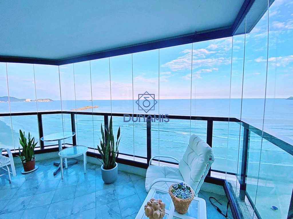 Apartamento à venda, 200 m² por R$ 3.200.000,00 - Pitangueiras - Guarujá/SP em Pitangueiras, Guarujá — foto 7
