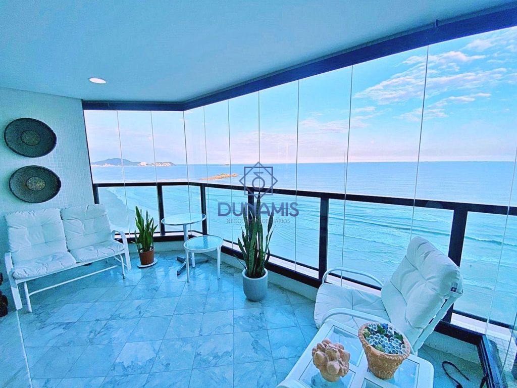 Apartamento à venda, 200 m² por R$ 3.200.000,00 - Pitangueiras - Guarujá/SP em Pitangueiras, Guarujá — foto 8