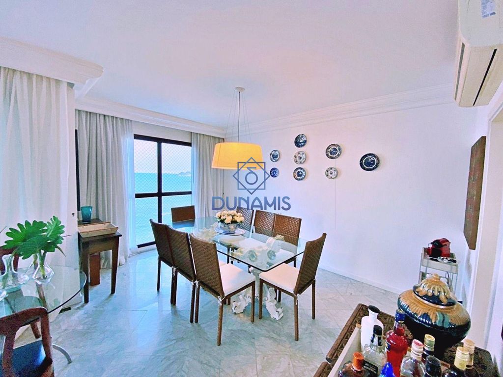 Apartamento à venda, 200 m² por R$ 3.200.000,00 - Pitangueiras - Guarujá/SP em Pitangueiras, Guarujá — foto 3
