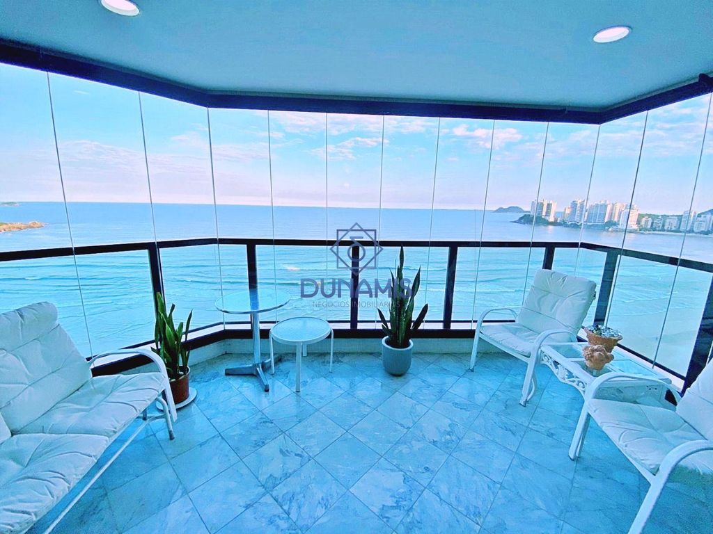 Apartamento à venda, 200 m² por R$ 3.200.000,00 - Pitangueiras - Guarujá/SP em Pitangueiras, Guarujá — foto 6