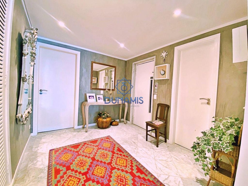 Apartamento à venda, 200 m² por R$ 3.200.000,00 - Pitangueiras - Guarujá/SP em Pitangueiras, Guarujá — foto 18