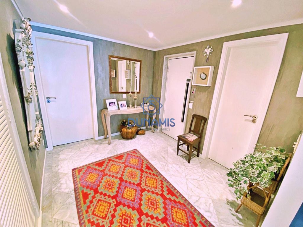 Apartamento à venda, 200 m² por R$ 3.200.000,00 - Pitangueiras - Guarujá/SP em Pitangueiras, Guarujá — foto 17