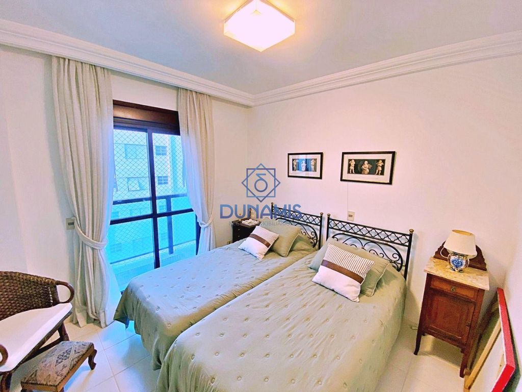 Apartamento à venda, 200 m² por R$ 3.200.000,00 - Pitangueiras - Guarujá/SP em Pitangueiras, Guarujá — foto 20