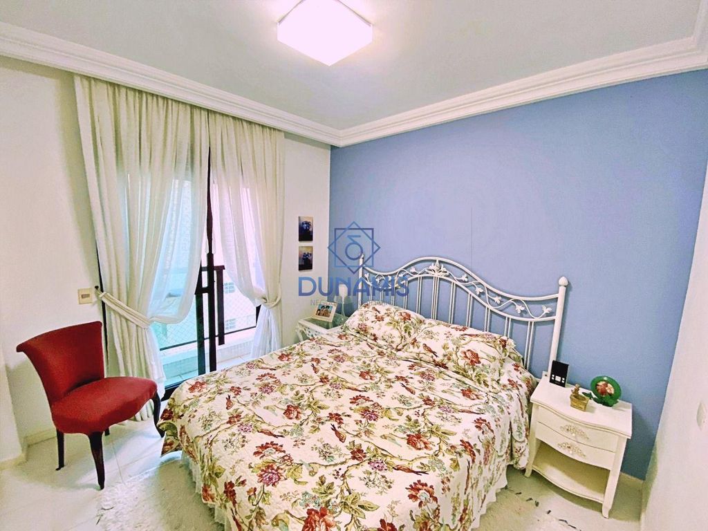 Apartamento à venda, 200 m² por R$ 3.200.000,00 - Pitangueiras - Guarujá/SP em Pitangueiras, Guarujá — foto 29