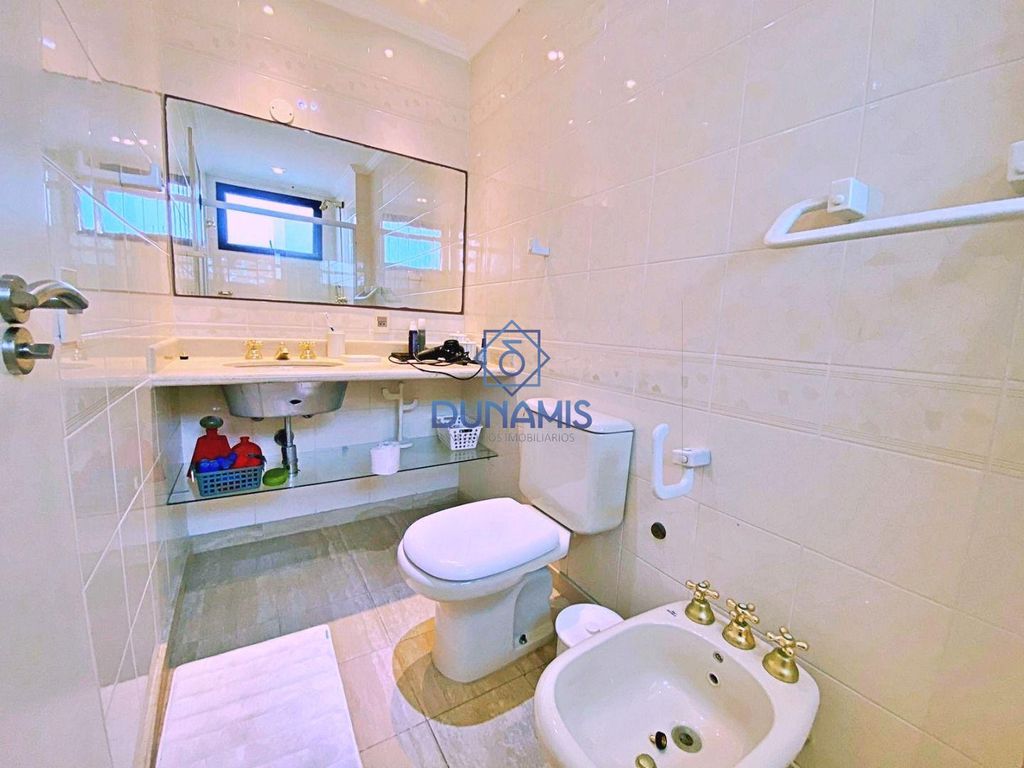 Apartamento à venda, 200 m² por R$ 3.200.000,00 - Pitangueiras - Guarujá/SP em Pitangueiras, Guarujá — foto 28