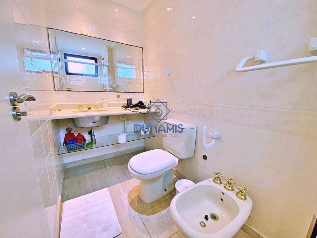 Apartamento à venda, 200 m² por R$ 3.200.000,00 - Pitangueiras - Guarujá/SP em Pitangueiras, Guarujá — foto 27