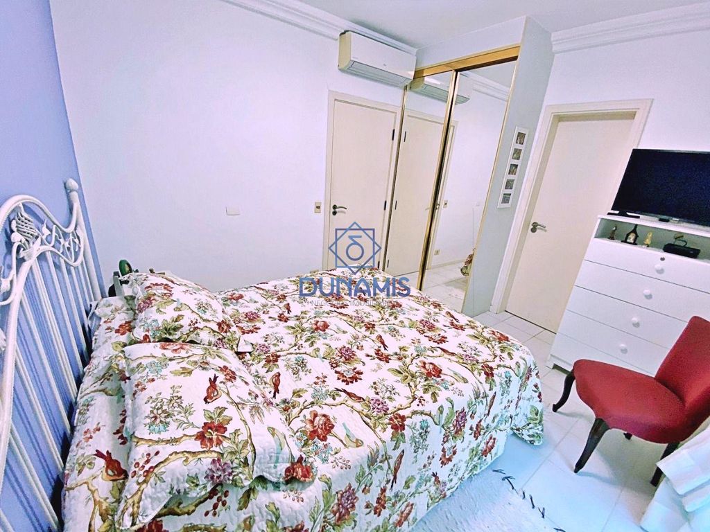Apartamento à venda, 200 m² por R$ 3.200.000,00 - Pitangueiras - Guarujá/SP em Pitangueiras, Guarujá — foto 31