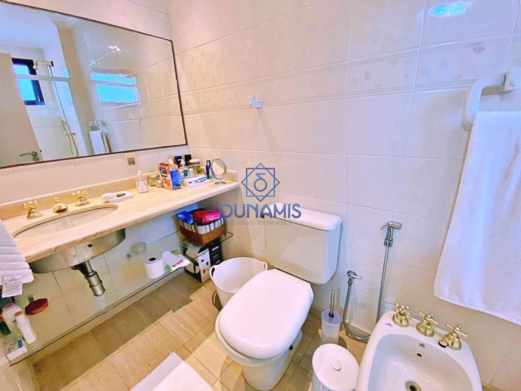 Apartamento à venda, 200 m² por R$ 3.200.000,00 - Pitangueiras - Guarujá/SP em Pitangueiras, Guarujá — foto 33
