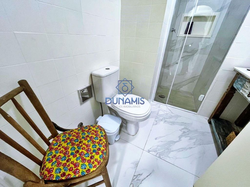 Apartamento à venda, 145 m² R$ 1.300.000,00 -Praia das Pitangueiras - Guarujá/SP em Pintangueiras, Guarujá — foto 11