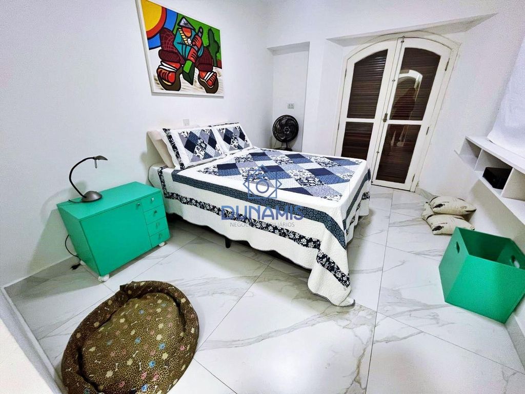 Apartamento à venda, 145 m² R$ 1.300.000,00 -Praia das Pitangueiras - Guarujá/SP em Pintangueiras, Guarujá — foto 14