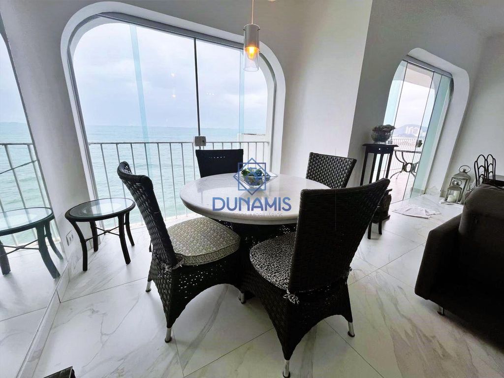Apartamento à venda, 145 m² R$ 1.300.000,00 -Praia das Pitangueiras - Guarujá/SP em Pintangueiras, Guarujá — foto 5