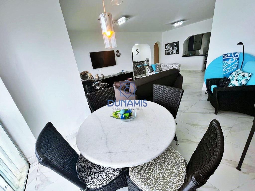Apartamento à venda, 145 m² R$ 1.300.000,00 -Praia das Pitangueiras - Guarujá/SP em Pintangueiras, Guarujá — foto 6
