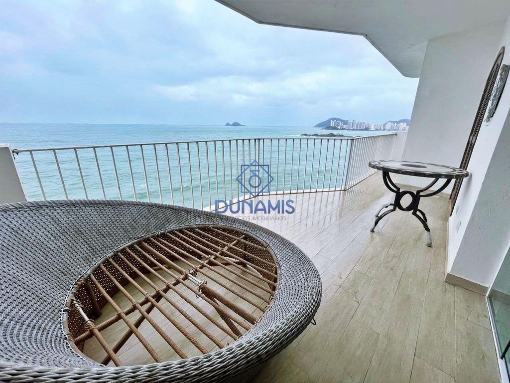 Apartamento à venda, 145 m² R$ 1.300.000,00 -Praia das Pitangueiras - Guarujá/SP em Pintangueiras, Guarujá — foto 7