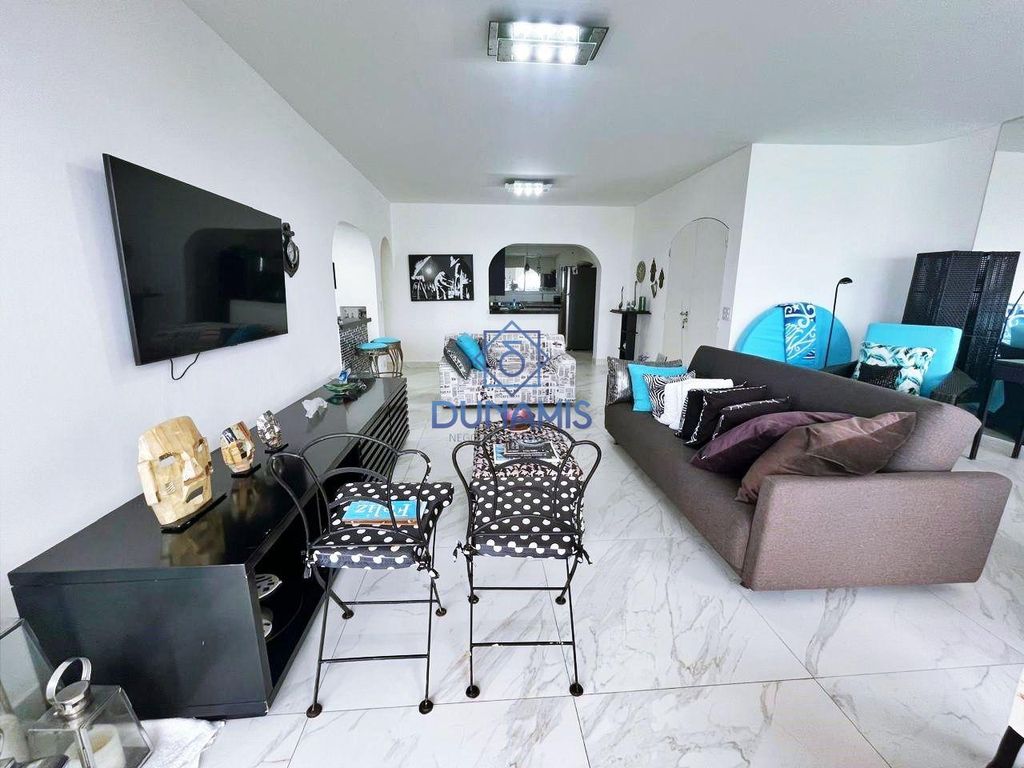 Apartamento à venda, 145 m² R$ 1.300.000,00 -Praia das Pitangueiras - Guarujá/SP em Pintangueiras, Guarujá — foto 8
