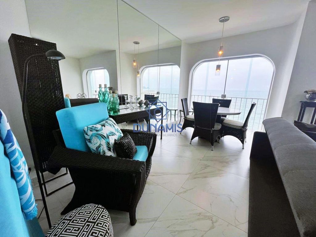 Apartamento à venda, 145 m² R$ 1.300.000,00 -Praia das Pitangueiras - Guarujá/SP em Pintangueiras, Guarujá — foto 4