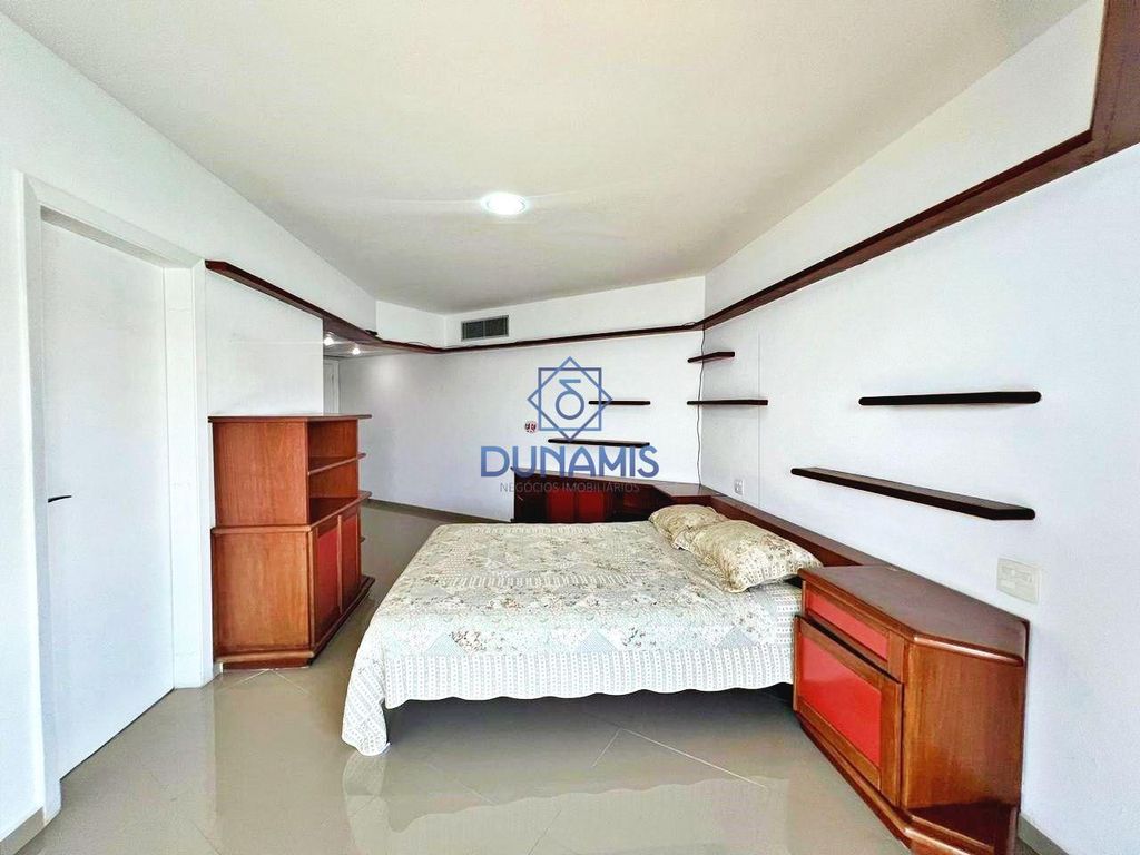 Apartamento à venda, 364 m² por R$ 3.900.000,00 - Jardim Astúrias - Guarujá/SP em Jardim Astúrias, Guarujá — foto 34