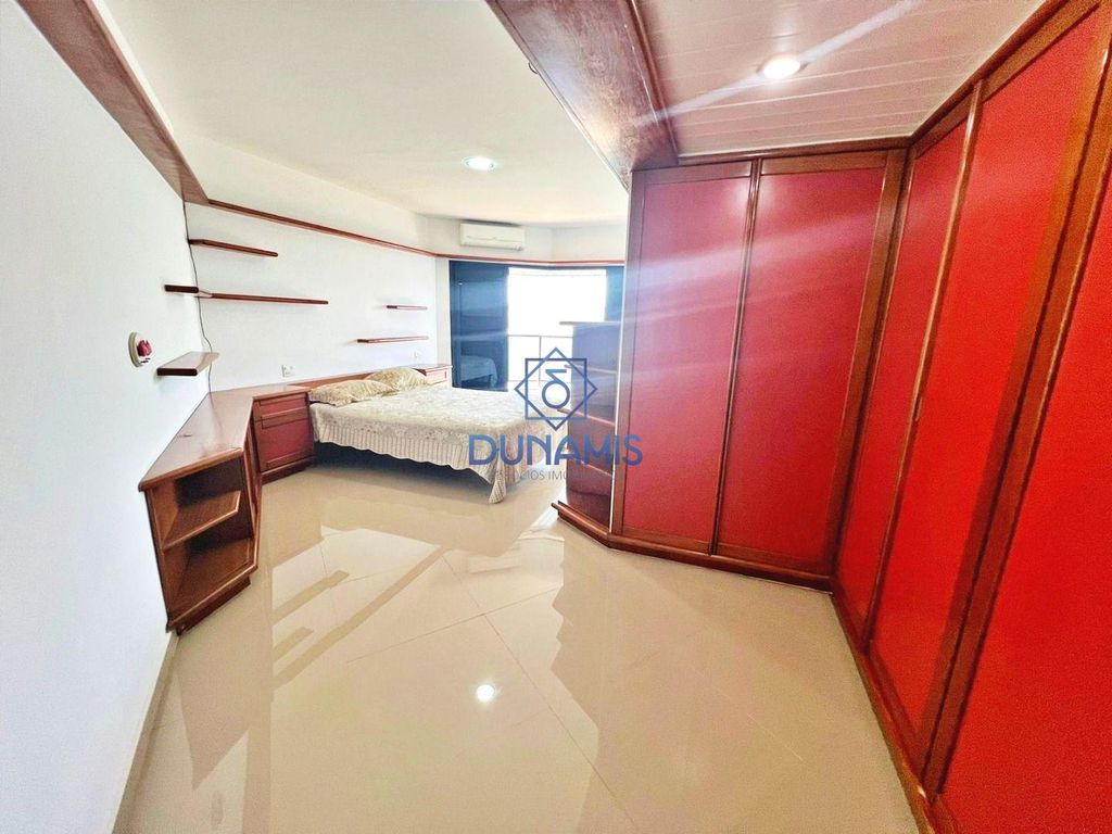 Apartamento à venda, 364 m² por R$ 3.900.000,00 - Jardim Astúrias - Guarujá/SP em Jardim Astúrias, Guarujá — foto 35