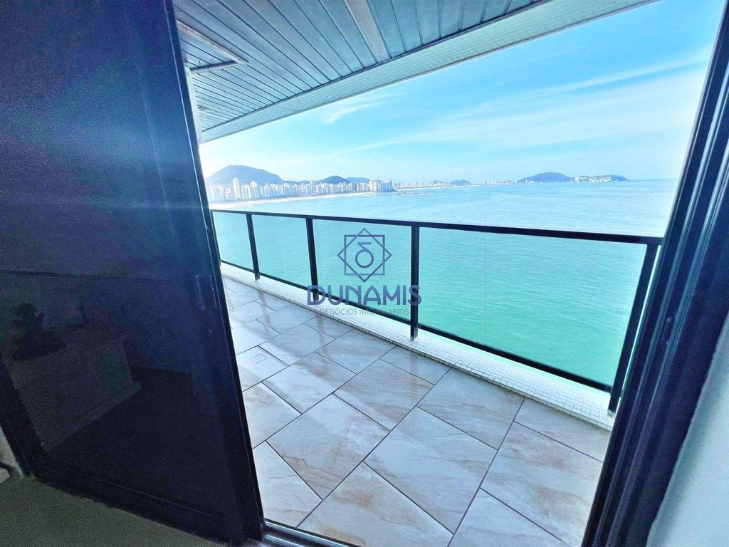 Apartamento à venda, 364 m² por R$ 3.900.000,00 - Jardim Astúrias - Guarujá/SP em Jardim Astúrias, Guarujá — foto 46