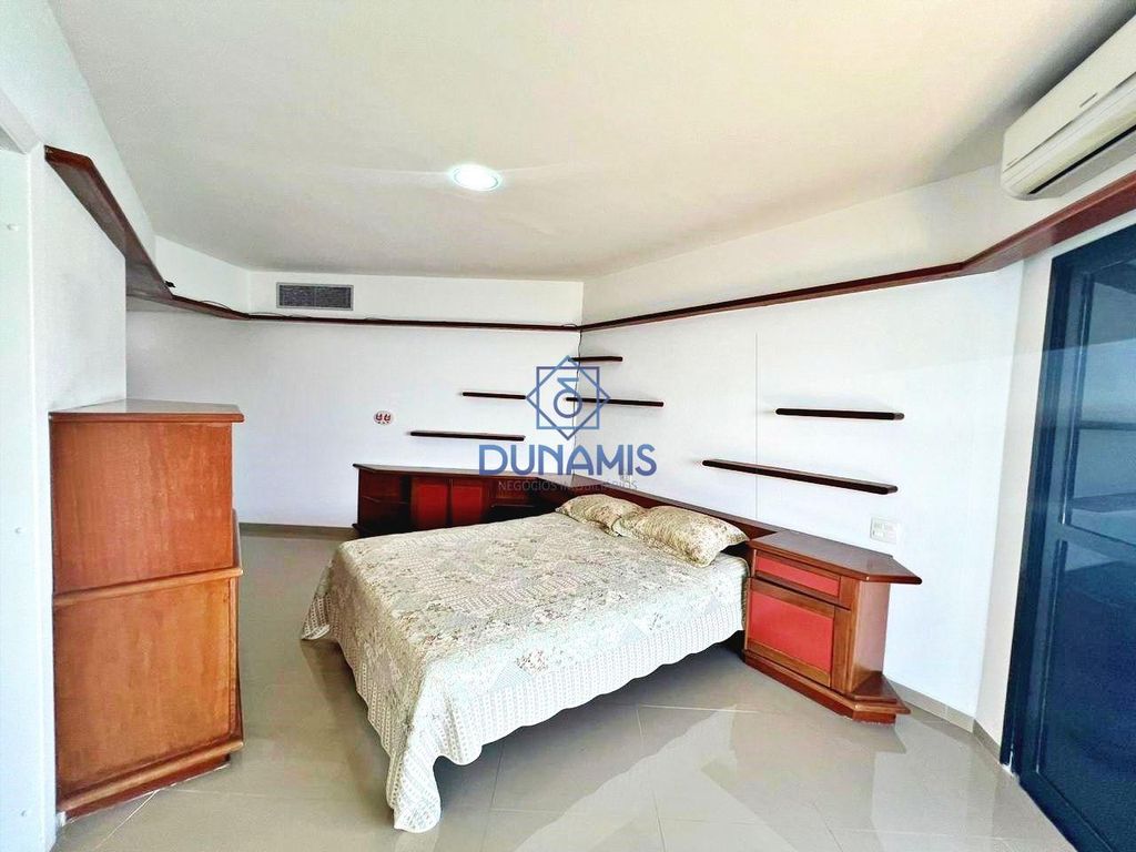Apartamento à venda, 364 m² por R$ 3.900.000,00 - Jardim Astúrias - Guarujá/SP em Jardim Astúrias, Guarujá — foto 33