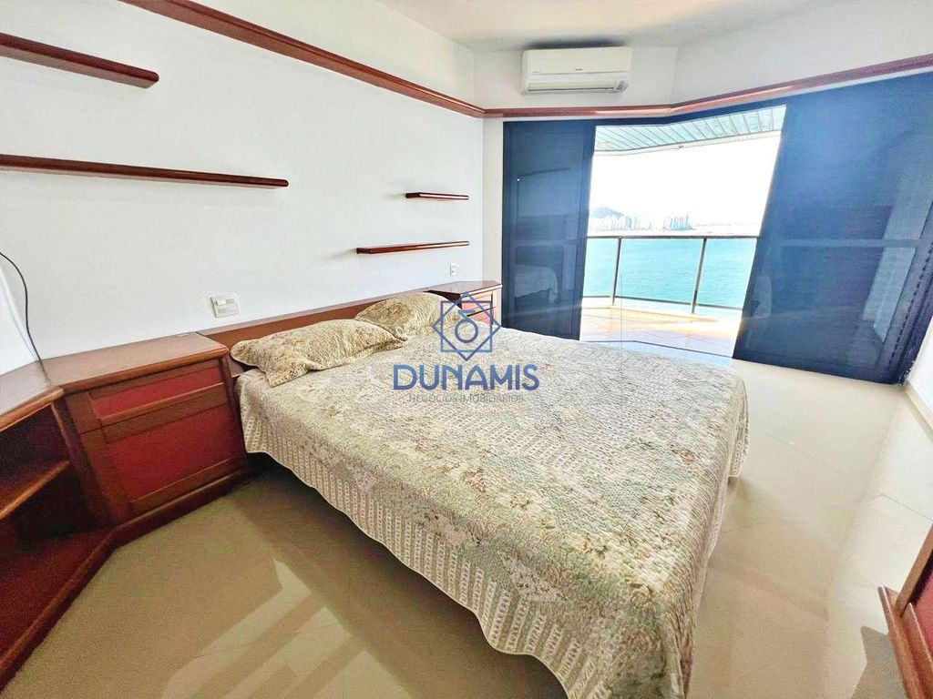 Apartamento à venda, 364 m² por R$ 3.900.000,00 - Jardim Astúrias - Guarujá/SP em Jardim Astúrias, Guarujá — foto 32
