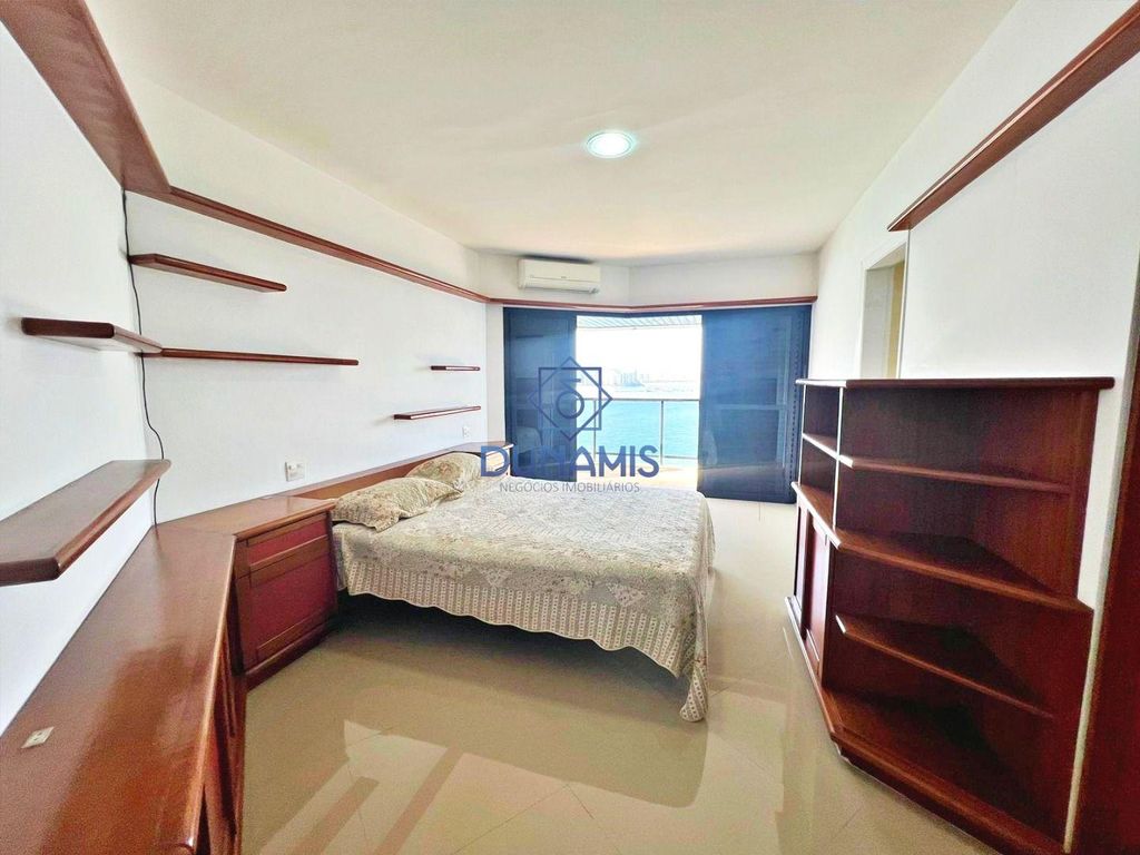 Apartamento à venda, 364 m² por R$ 3.900.000,00 - Jardim Astúrias - Guarujá/SP em Jardim Astúrias, Guarujá — foto 31