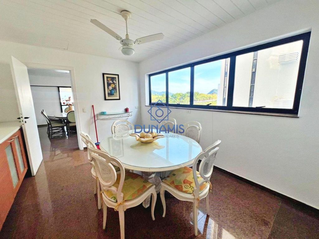 Apartamento à venda, 364 m² por R$ 3.900.000,00 - Jardim Astúrias - Guarujá/SP em Jardim Astúrias, Guarujá — foto 53