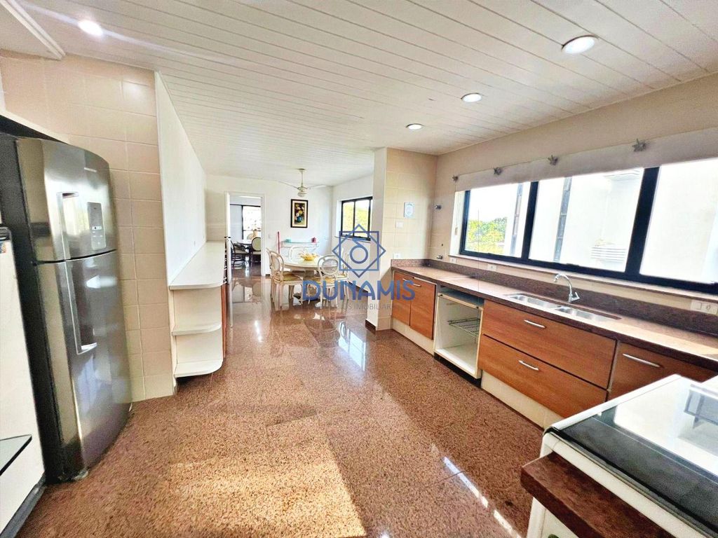 Apartamento à venda, 364 m² por R$ 3.900.000,00 - Jardim Astúrias - Guarujá/SP em Jardim Astúrias, Guarujá — foto 52
