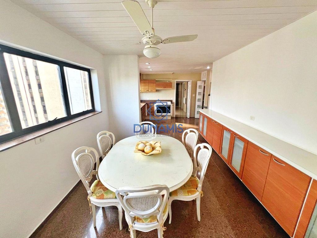 Apartamento à venda, 364 m² por R$ 3.900.000,00 - Jardim Astúrias - Guarujá/SP em Jardim Astúrias, Guarujá — foto 55