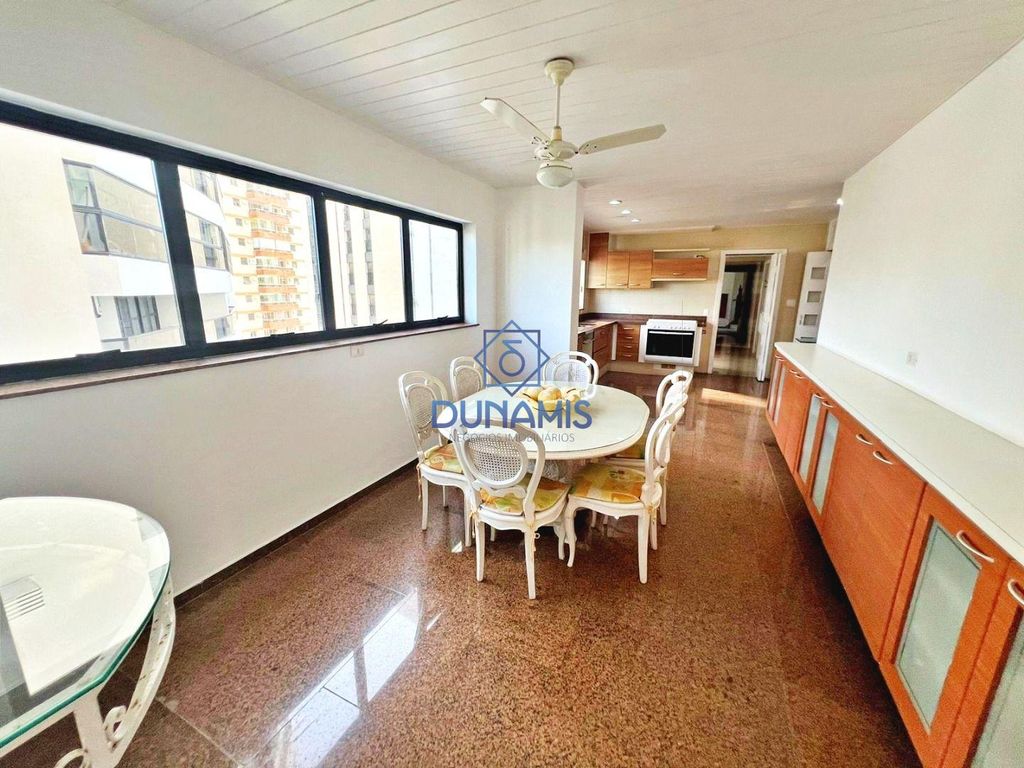 Apartamento à venda, 364 m² por R$ 3.900.000,00 - Jardim Astúrias - Guarujá/SP em Jardim Astúrias, Guarujá — foto 54