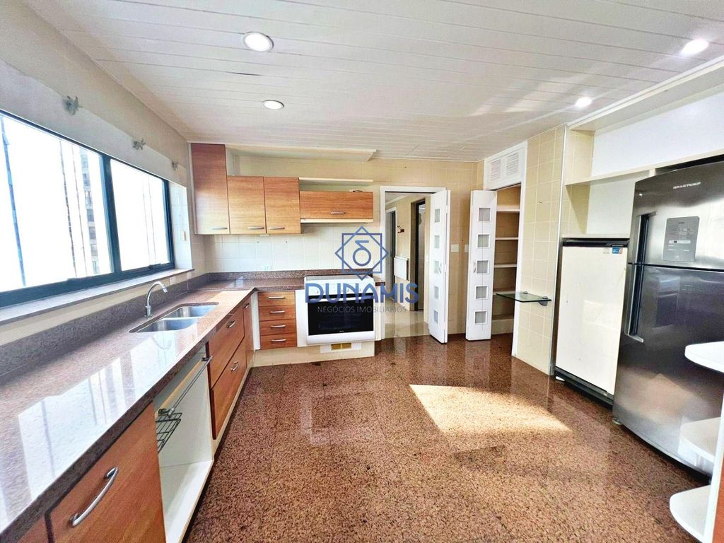 Apartamento à venda, 364 m² por R$ 3.900.000,00 - Jardim Astúrias - Guarujá/SP em Jardim Astúrias, Guarujá — foto 57