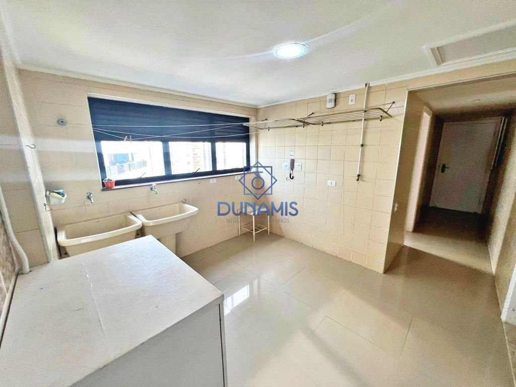 Apartamento à venda, 364 m² por R$ 3.900.000,00 - Jardim Astúrias - Guarujá/SP em Jardim Astúrias, Guarujá — foto 59