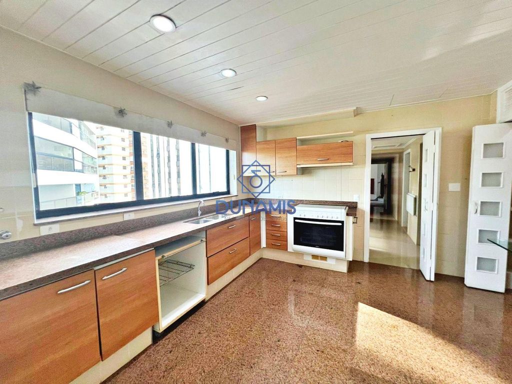 Apartamento à venda, 364 m² por R$ 3.900.000,00 - Jardim Astúrias - Guarujá/SP em Jardim Astúrias, Guarujá — foto 58