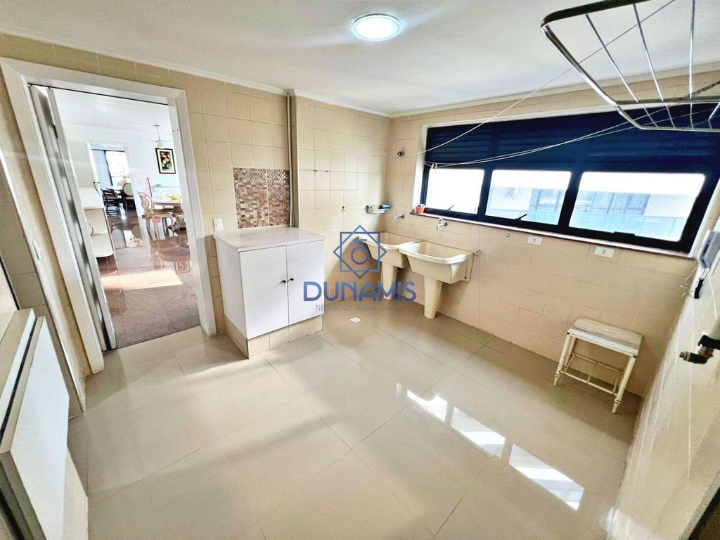 Apartamento à venda, 364 m² por R$ 3.900.000,00 - Jardim Astúrias - Guarujá/SP em Jardim Astúrias, Guarujá — foto 60