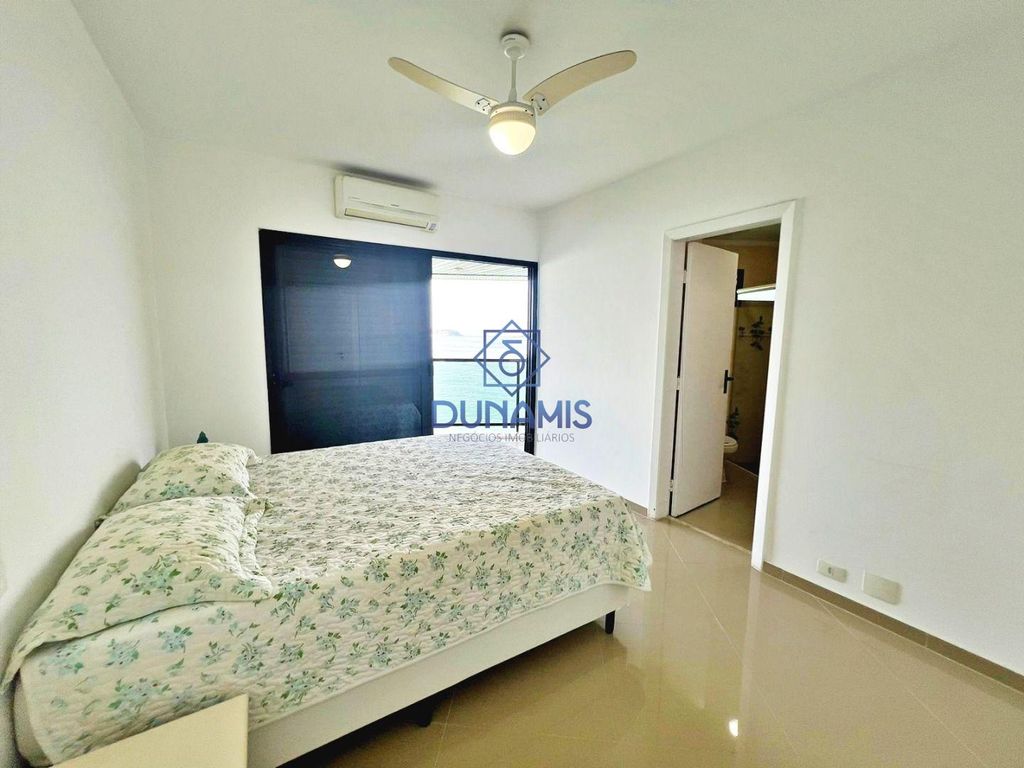 Apartamento à venda, 364 m² por R$ 3.900.000,00 - Jardim Astúrias - Guarujá/SP em Jardim Astúrias, Guarujá — foto 40