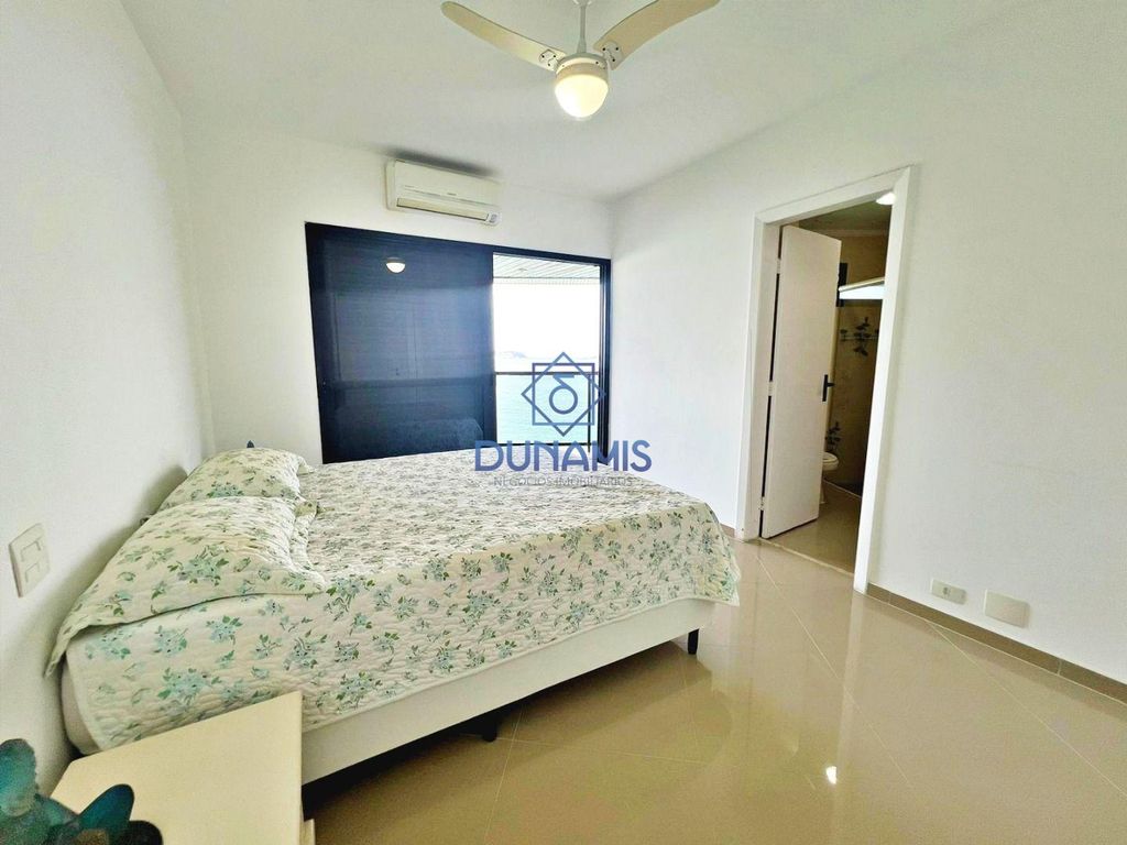 Apartamento à venda, 364 m² por R$ 3.900.000,00 - Jardim Astúrias - Guarujá/SP em Jardim Astúrias, Guarujá — foto 42