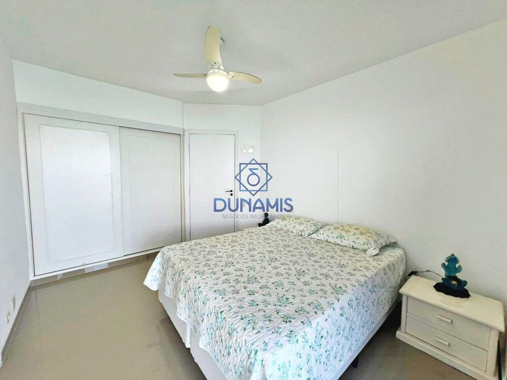 Apartamento à venda, 364 m² por R$ 3.900.000,00 - Jardim Astúrias - Guarujá/SP em Jardim Astúrias, Guarujá — foto 41